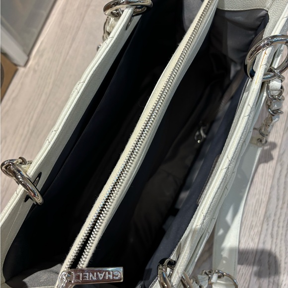 Chanel gst shopping tote - Picture 4 of 11